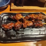 用戶對於鳥貴族 池袋サンシャイン通り店的評論圖