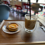 User's review image for Cafe de Pojagi