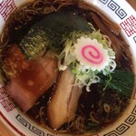 用户对于らーめん心繋的评论图