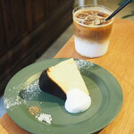 User's review image for アフターオールコーヒー