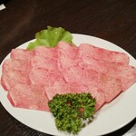用戶對於焼肉 昌久園 岸和田店的評論圖