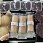 User's review image for たねや 池袋西武店