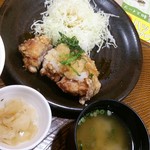 User's review image for ガスト なんば店