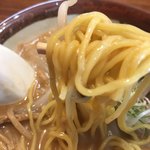 用户对于らーめん一番的评论图