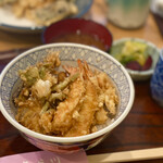 用戶對於天ぷら 日本料理 あら川的評論圖