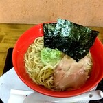 用户对于ら～麺 ニコちゃん的评论图
