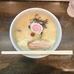 用戶對於らーめん山頭火 渋谷店的評論圖