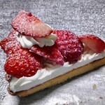 User's review image for cafe satsuki