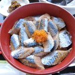 用户对于鈴木食堂的评论图