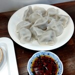 用戶對於中華家庭料理 亮一的評論圖