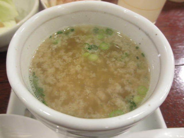 User's review image for やきとり大吉 綾瀬店
