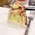 用戶對於Cafe Bach的評論圖