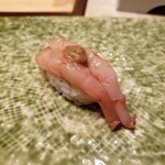 User's review image for すし 久遠 くまがい