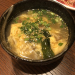 用戶對於炭火焼肉 日本代表 中野本店的評論圖