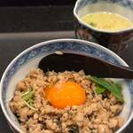 User's review image for 鳥さわ 麻布十番