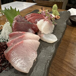 User's review image for 越後屋喜八郎