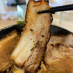 用戶對於ラーメン食堂 神豚 大東店的評論圖