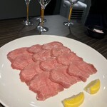 用戶對於焼肉ロース軒 麻布十番本店的評論圖