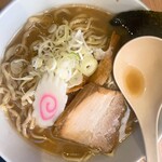 User's review image for 昌平ラーメン 新宿西口店