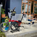 用戶對於カフェ ユエ的評論圖