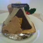 用户对于コトブキ 立石本店的评论图