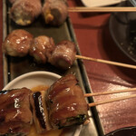 用户对于博多串焼き・野菜巻き工房 南平台のごりょんさん的评论图