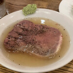 用戶對於新宿三丁目 日本再生酒場的評論圖