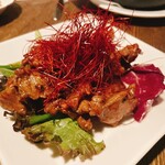 用戶對於どん底的評論圖