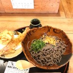 用户对于天丼 元亀的评论图