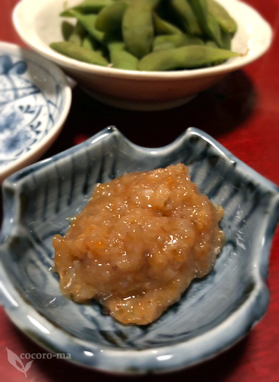 用戶對於呑み処 赤まる的評論圖
