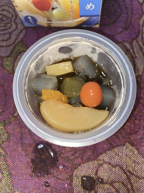 User's review image for 榮太樓總本鋪 本店