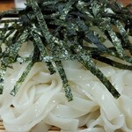 用戶對於そば処　柳川家的評論圖