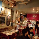 用戶對於ピッツェリア チーロ 東中野店的評論圖