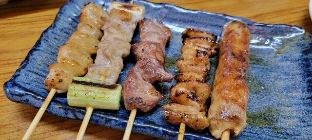 用戶對於馬力 錦糸町本店的評論高清圖