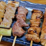 用戶對於馬力 錦糸町本店的評論圖