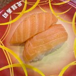 用戶對於元禄寿司 梅田店的評論圖