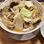 用户对于大衆食堂 定食のまる大 飯田橋西口店的评论图