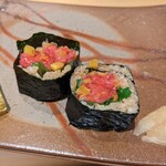 User's review image for 鮨 長島