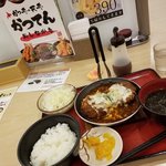 用户对于かつてん duo新札幌店的评论图