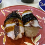User's review image for 回転寿司 みさき 蒲田西口店
