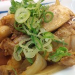 用户对于松屋 多摩愛宕店的评论图