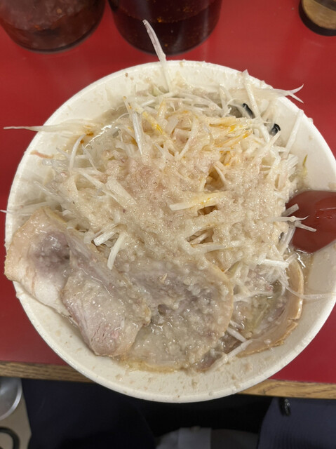 用戶對於らーめん弁慶 浅草本店的評論高清圖