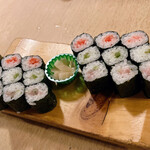 用戶對於すし居酒屋 すすむ的評論圖