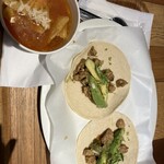 User's review image for タコ リッコ アークヒルズ店