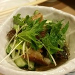 用户对于金兵衛 寿し的评论图