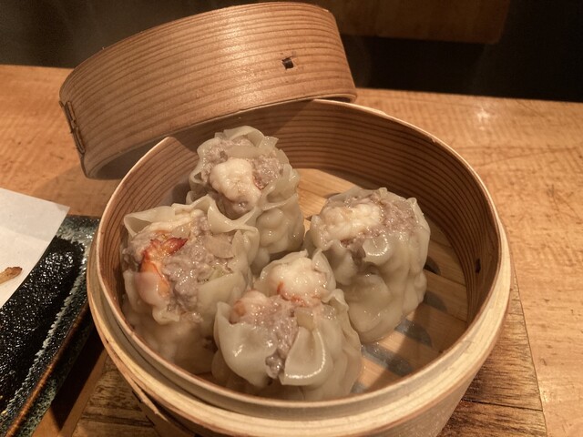 User's recommendation image for 並木橋なかむら