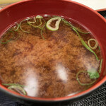 用户对于海鮮丼の駅前 阪神梅田店的评论图