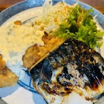 用戶對於かんすけ 薬院店的評論圖