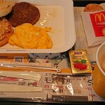 User's review image for マクドナルド 千歳新富店