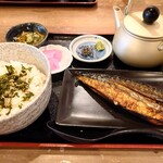 用户对于大海の食卓的评论图